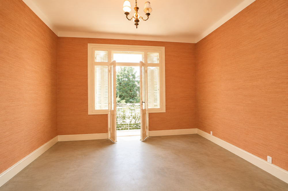 MAISON BOURGEOISE DE CARACTÈRE 138 m2 Quartier Plantières Queuleu