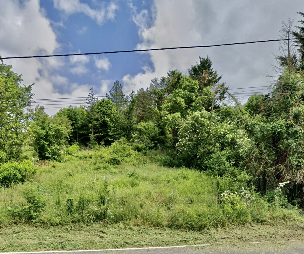Vente Terrain Terrain constructible aux portes d'Auxerre. Gy l eveque