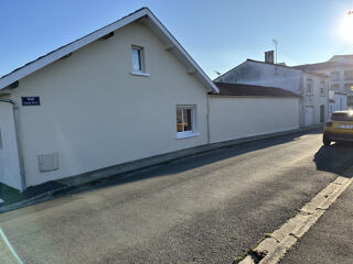  Maison � vendre 5 pi�ces 150 m�