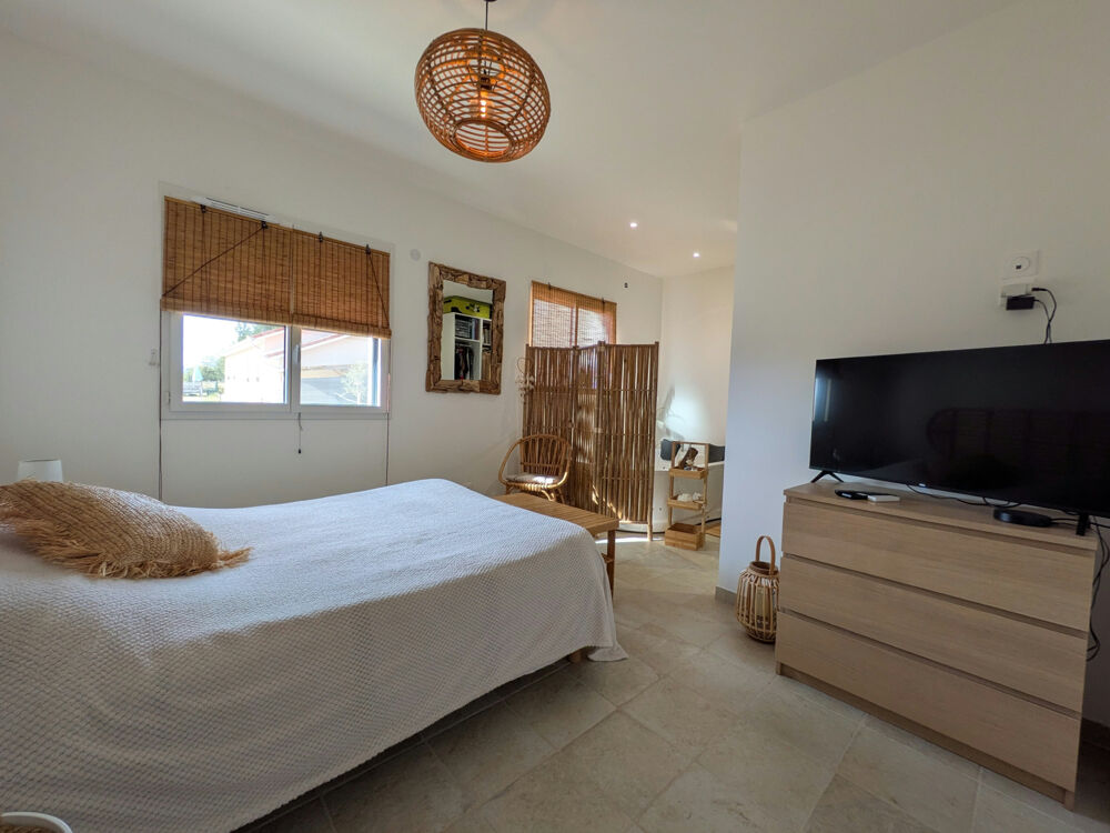 Vente Maison Maison récente de 2022   129 m2   4 chambres   Terrain de 723 m2   DPE A Nurieux volognat