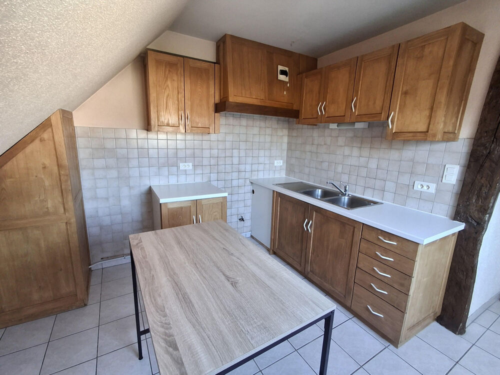 Appartement a louer dole - 3 pièce(s) - 54 m2 - Surfyn