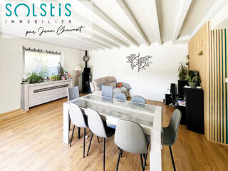  Maison  vendre 4 pices 99 m
