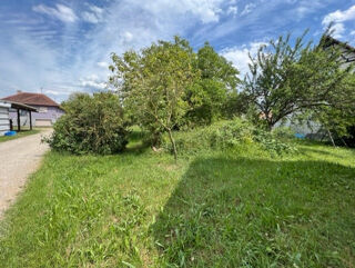 Terrain � vendre 726 m�