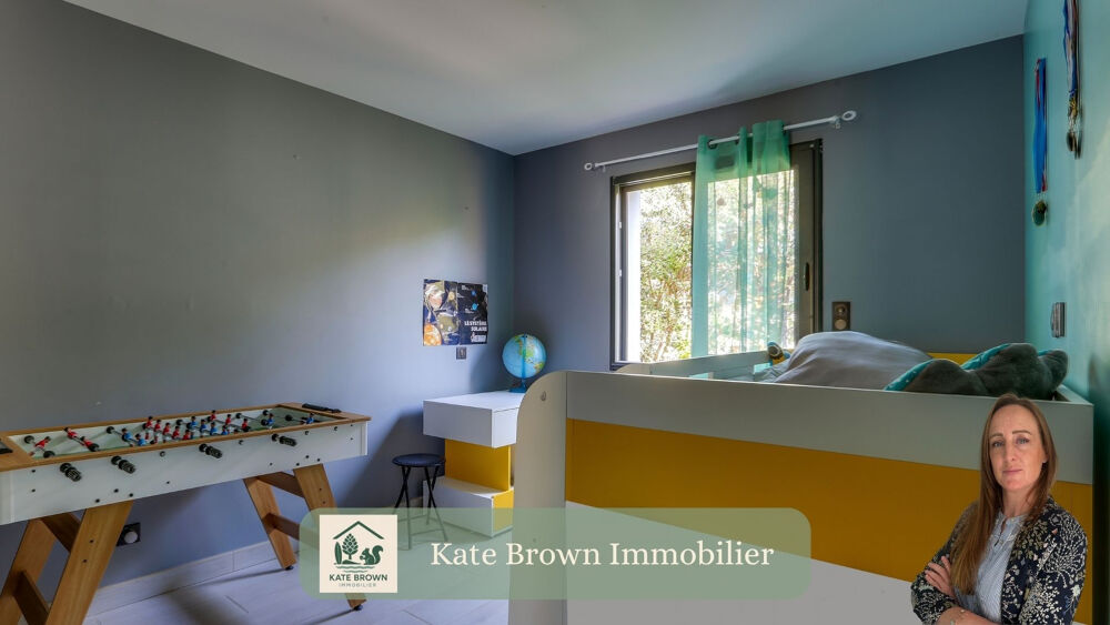 à vendre  Maison Seignosse (40510)