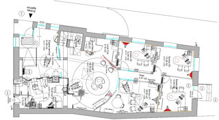  Immeuble à vendre 10 pièces 220 m²