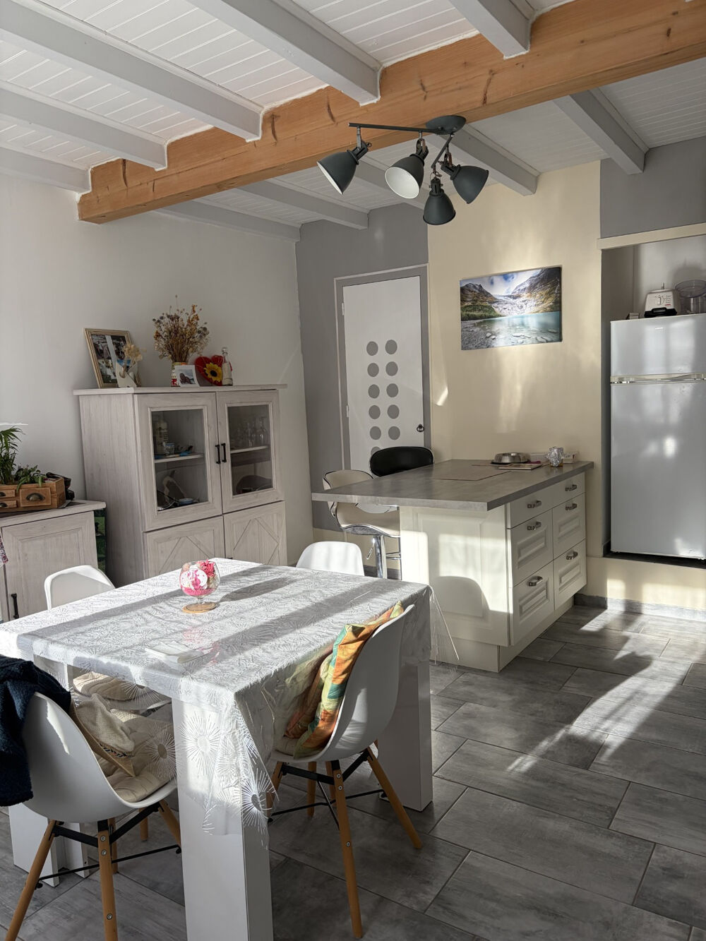 Vente Maison A vendre belle maison de village à THOIRETTE 39240 Thoirette-coisia
