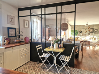  Appartement � vendre 5 pi�ces 128 m�