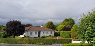  Maison à vendre 6 pièces 90 m²