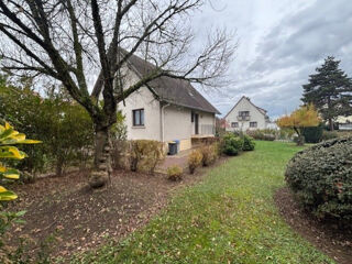  Maison � vendre 8 pi�ces 166 m�