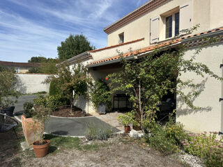  Maison à vendre 7 pièces 177 m²