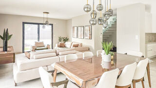  Maison � vendre 6 pi�ces 163 m�