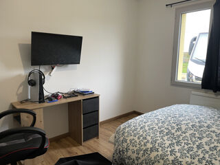  Maison à vendre 5 pièces 115 m²