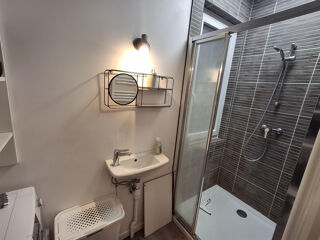  Appartement à louer 1 pièce 20 m²