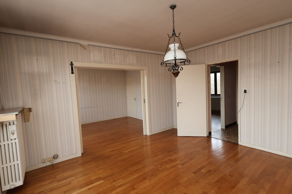 Vente Maison Idéal primo accédant ! MARLY CENTRE, Maison de ville 3 chambres avec garage et  grand jardin Marly