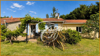  Maison à vendre 6 pièces 126 m²
