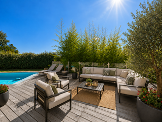  Maison à vendre 7 pièces 180 m²