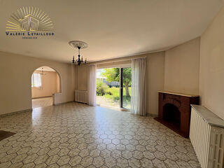  Maison � vendre 5 pi�ces 92 m�