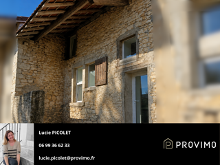  Maison à vendre 2 pièces 40 m²
