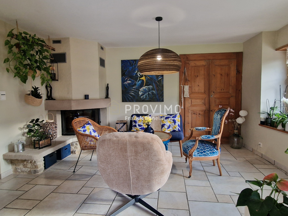 � vendre  Propri�t�/ch�teau Cernex (74350)