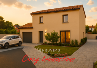  Maison � vendre 5 pi�ces 90 m�