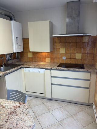  Appartement � vendre 3 pi�ces 82 m�