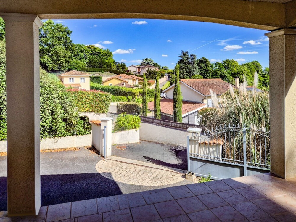 MAISON QUARTIER RESIDENTIEL