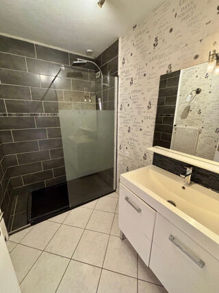  Maison à vendre 5 pièces 92 m²