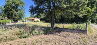  Terrain à vendre 603 m²