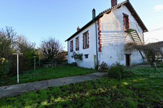  Maison � vendre 3 pi�ces 76 m�