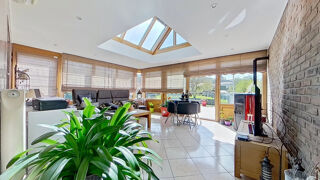 Maison à vendre 6 pièces 142 m²