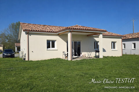   Maison T5 - 100 m2 Maison - 5 pi�ce(s) - 100 m�