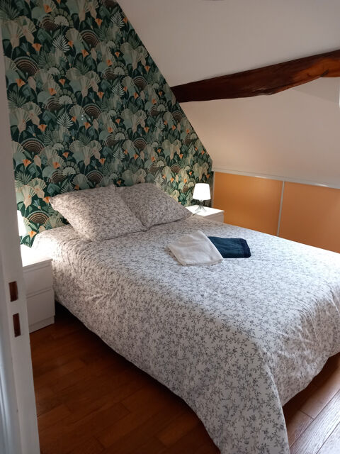  Appartement � louer 4 pi�ces 85 m�