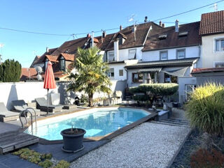  Maison à vendre 5 pièces 108 m²