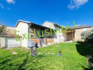  Maison � vendre 5 pi�ces 120 m�