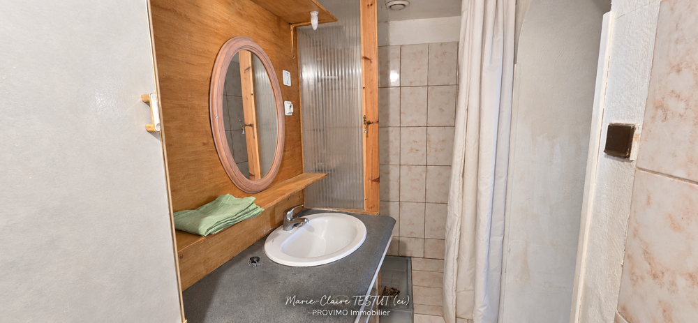 Vente Maison Maison de Ville T2 bis  - 47 m2 Agen