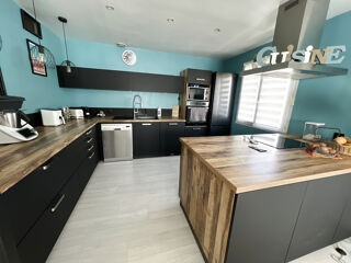  Maison � vendre 6 pi�ces 111 m�