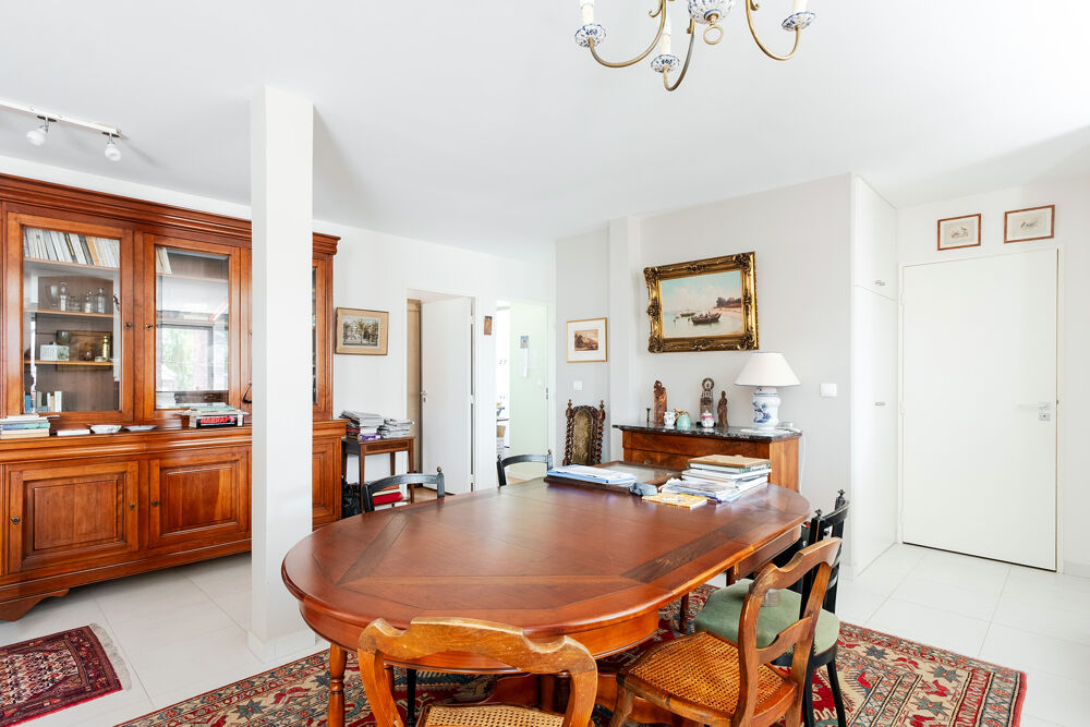 Vente Appartement APPARTEMENT AVEC TERRASSE PROCHE GARE D'AMIENS Amiens