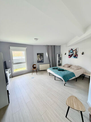  Maison � vendre 9 pi�ces 300 m�