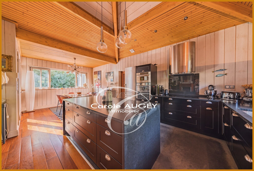 à vendre  Maison Lège-Cap-Ferret (33950)