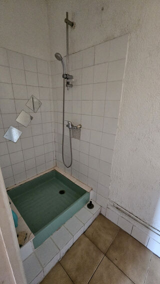  Appartement à vendre 4 pièces 70 m²