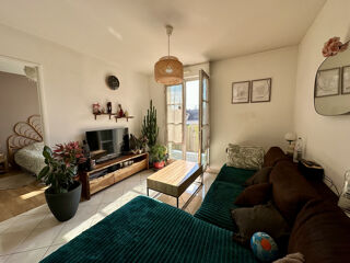  Appartement � vendre 2 pi�ces 33 m�