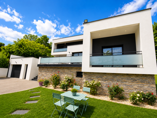  Maison à vendre 11 pièces 292 m²