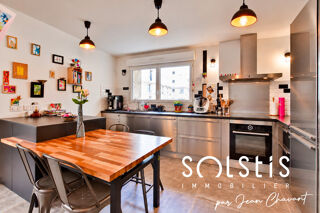  Loft à vendre 6 pièces 160 m²