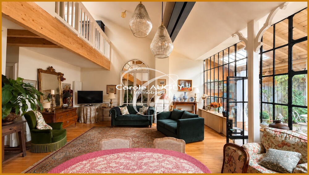 Vente Maison LANGON CENTRE-VILLE - Maison coup de coeur avec jardin Langon