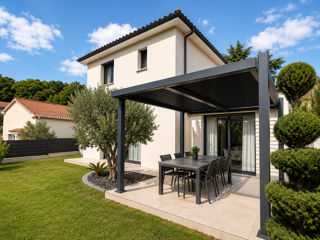  Maison à vendre 5 pièces 124 m²