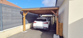  Maison � vendre 5 pi�ces 108 m�