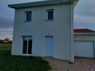  Maison � vendre 4 pi�ces 94 m�