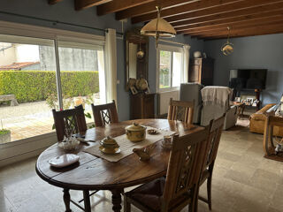  Maison � vendre 6 pi�ces 135 m�