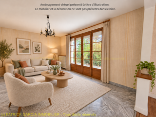  Maison à vendre 6 pièces 130 m²