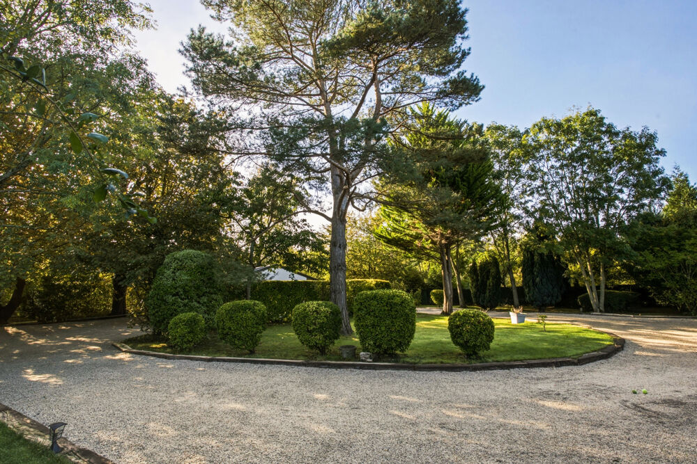 à vendre  Maison Auberville (14640)
